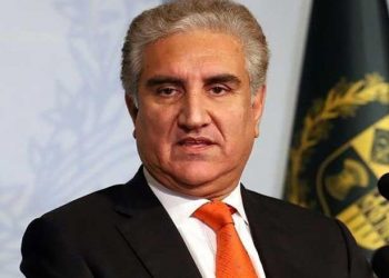 فلسطین کی بگڑتی صورتحال پر تبادلہ خیال کیلئے وزیر خارجہ سفارتی مشن پر ترکی روانہ