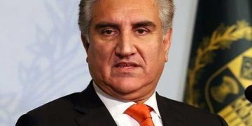 فلسطین کی بگڑتی صورتحال پر تبادلہ خیال کیلئے وزیر خارجہ سفارتی مشن پر ترکی روانہ