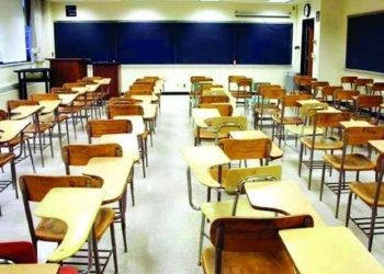 تعلیمی ادارے کھولنے سے متعلق این سی او سی کا اہم اجلاس بے نتیجہ ختم