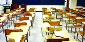 تعلیمی ادارے کھولنے سے متعلق این سی او سی کا اہم اجلاس بے نتیجہ ختم
