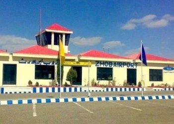 وفاقی اور صوبائی حکومت کی کاوشوں سے ژوب ایئر پورٹ 3 سال بعد آپریشنل