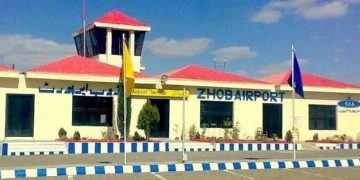 وفاقی اور صوبائی حکومت کی کاوشوں سے ژوب ایئر پورٹ 3 سال بعد آپریشنل
