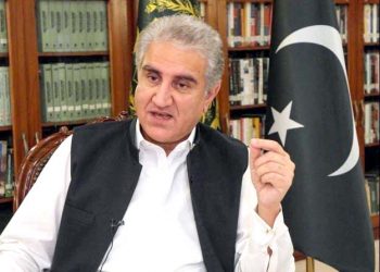 3 لاکھ فوجی اور جدید ہتھیاروں کے باوجود افغان حکومت کے پاس لڑنے کی ہمت نہیں تو کیا اس کا ذمہ دار پاکستان ہے؟ وزیر خارجہ