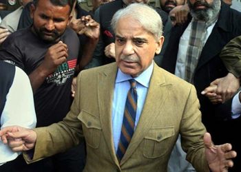 میٹرومنصوبہ:  نیب نے شہبازشریف کو 24 اگست کو طلب کرلیا