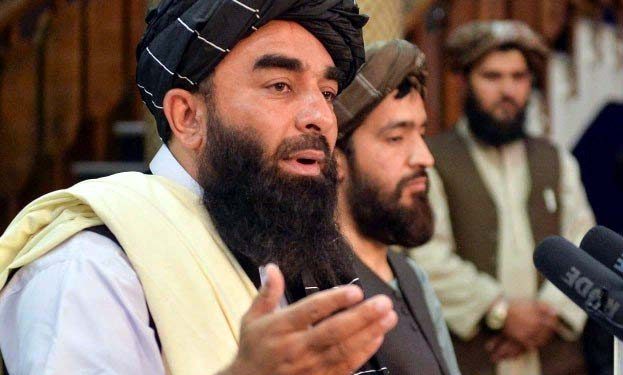 عام معافی کے باوجود بدلہ یا انتقام لینے والوں کا احتساب کیا جائے گا، طالبان
