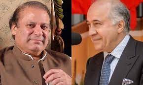 براڈ شیٹ کے سربراہ کاوے موسوی نواز شریف پر الزامات سے دستبردار ، معافی مانگ لی