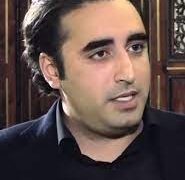 میچ فکسنگ پر یقین رکھنے والے عمران خان پھر دھاندلی میں مصروف ہیں: بلاول