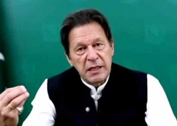 پی ٹی آئی حالیہ صورتحال سے مزید مضبوط ہو کر ابھرے گی: وزیراعظم عمران خان