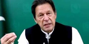 پی ٹی آئی حالیہ صورتحال سے مزید مضبوط ہو کر ابھرے گی: وزیراعظم عمران خان
