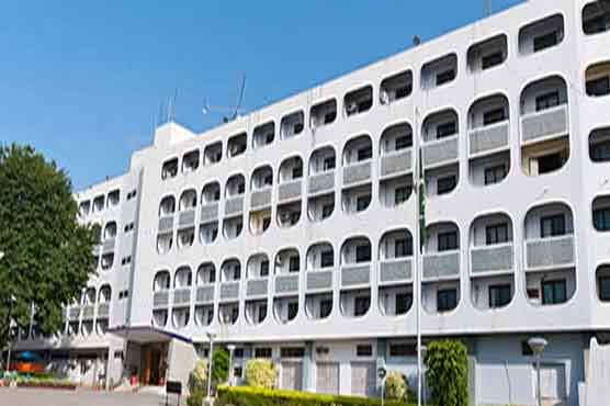 میزائل گرنے پر پاکستان نے بھارت سے سوالات کے جوابات مانگ لیے