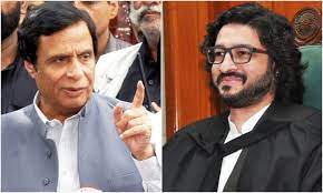 ق لگو کی انٹرا کورٹ اپل ، ڈپٹی اسپکر ، چفم سکرکٹری، آئی جی پنجاب کل طلب