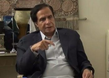 عمران خان ن لیگ کا ہاضمہ خراب کر کے ہی دم لیں گے: پرویز الٰہی