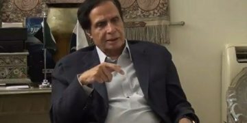 عمران خان ن لیگ کا ہاضمہ خراب کر کے ہی دم لیں گے: پرویز الٰہی