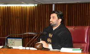 قومی اسمبلی کا اجلاس کل، ڈپٹی اسپیکر کیخلاف تحریک عدم اعتماد جمع