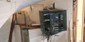 سندھ نیوز آن لائن ٹی وی، روزنامہ مثال، روزنامہ ایوننگ نیوز کی آفیس پر ایف آئی اے کے نام سے جعلی چھاپا