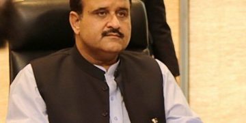 CM Punjab Usman Buzdar records statement in sugar subsidy case