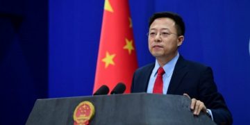 China rejects India’s objection over Diamer-Bhasha dam