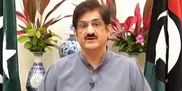 ‘Critical’ situation as number of COVID-19 cases rising consistently: Sindh CM