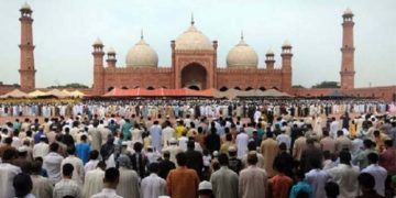 Coronavirus outbreak: Here’s how to perform Eid prayers at home