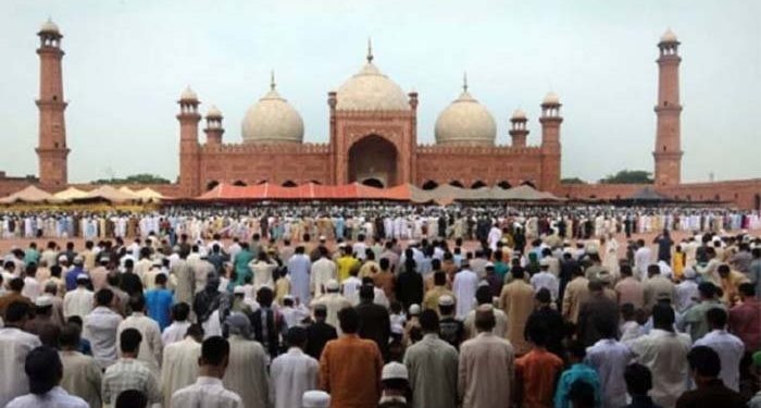 Coronavirus outbreak: Here’s how to perform Eid prayers at home