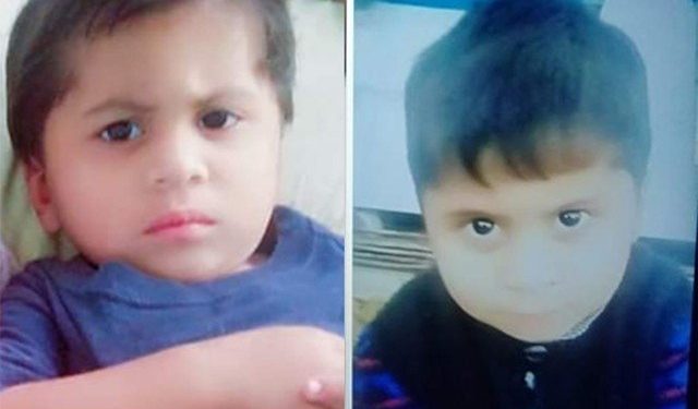 Mangophir minors were killed: autopsy report