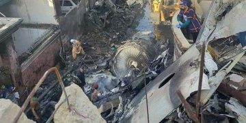 Federal Govt announces to complete plane crash report within three months