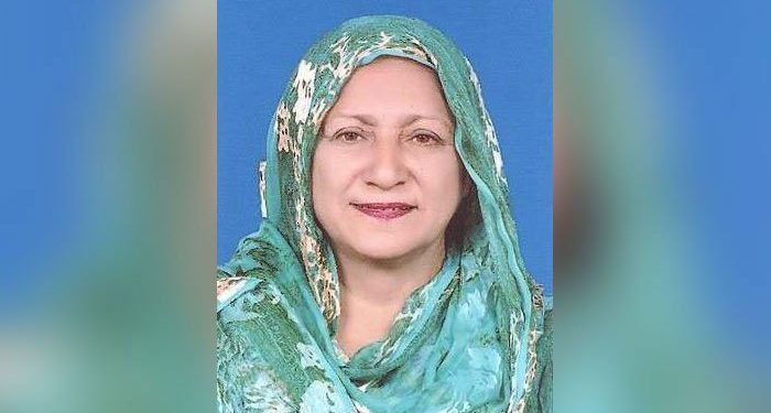 PTI lawmaker passes away from coronavirus in Lahore