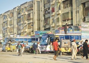 Inter-city transporters refuse to resume operations until govt rolls out uniform policy