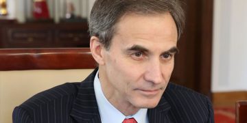 US announces $6 million for Pakistan to boost coronavirus response