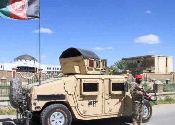 Atleast 14 Afghan forces killed in ‘Taliban attacks’ after ceasefire announcement