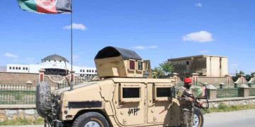 Atleast 14 Afghan forces killed in ‘Taliban attacks’ after ceasefire announcement