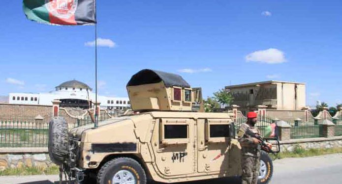 Atleast 14 Afghan forces killed in ‘Taliban attacks’ after ceasefire announcement