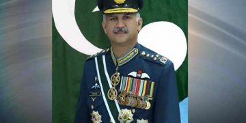 Air Chief greets nation on auspicious occasion of Eid-ul-fitr