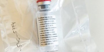 New study finds anti-viral drug remdesivir effective against coronavirus