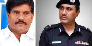 Investigation revealed journalist Aziz Memon was murdered: Karachi police chief