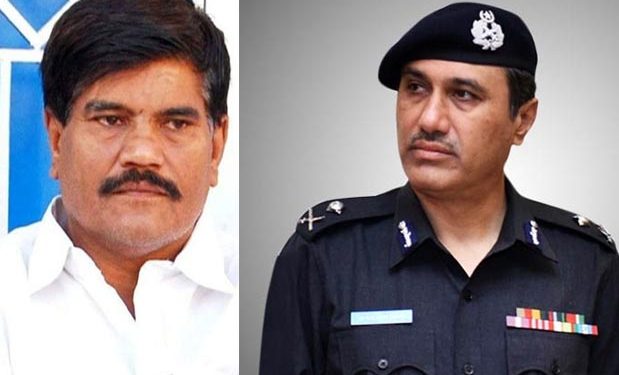 Investigation revealed journalist Aziz Memon was murdered: Karachi police chief