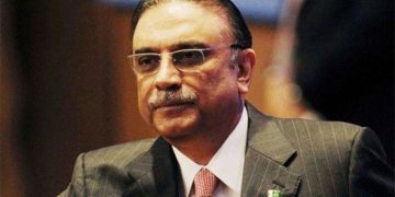 PM Imran following in Musharraf’s footsteps: Zardari