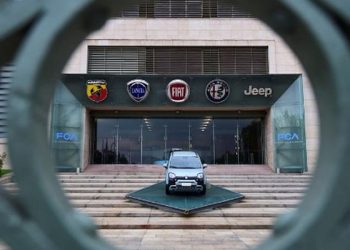 Europe´s auto market suffered record plunge in April due to COVID-19 crisis