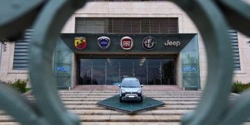 Europe´s auto market suffered record plunge in April due to COVID-19 crisis
