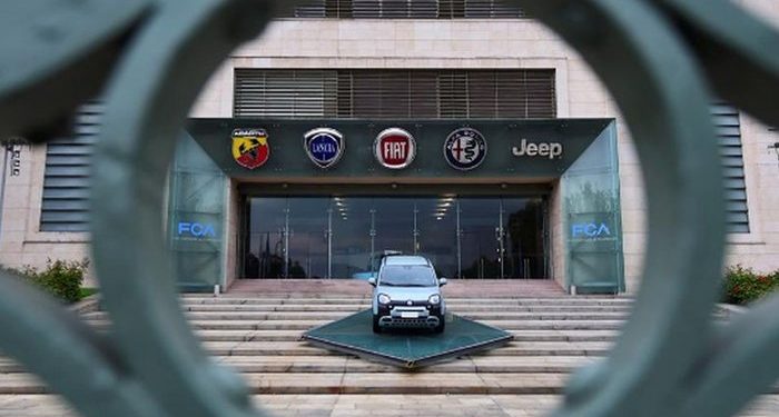 Europe´s auto market suffered record plunge in April due to COVID-19 crisis