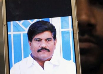 Investigation revealed journalist Aziz Memon was murdered: Karachi police chief