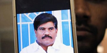 Investigation revealed journalist Aziz Memon was murdered: Karachi police chief