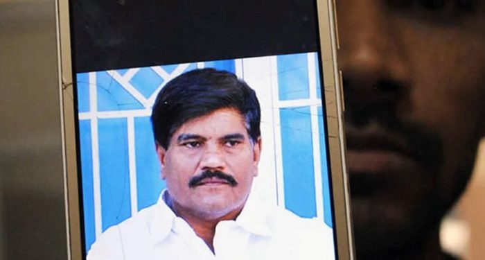 Investigation revealed journalist Aziz Memon was murdered: Karachi police chief