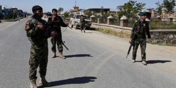 Taliban claim bomb attack that killed seven Afghan intelligence personnel