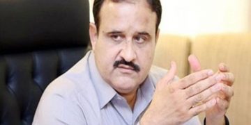 Opposition politicizing coronavirus issue: CM Buzdar