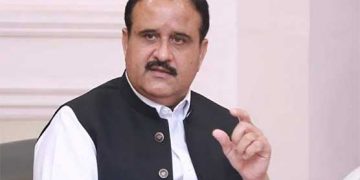 Change in lifestyle need of the hour: CM Buzdar