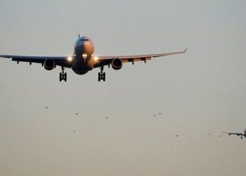 Outbound international flight operations to resume tomorrow: CAA