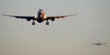Outbound international flight operations to resume tomorrow: CAA