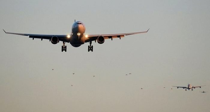 Outbound international flight operations to resume tomorrow: CAA