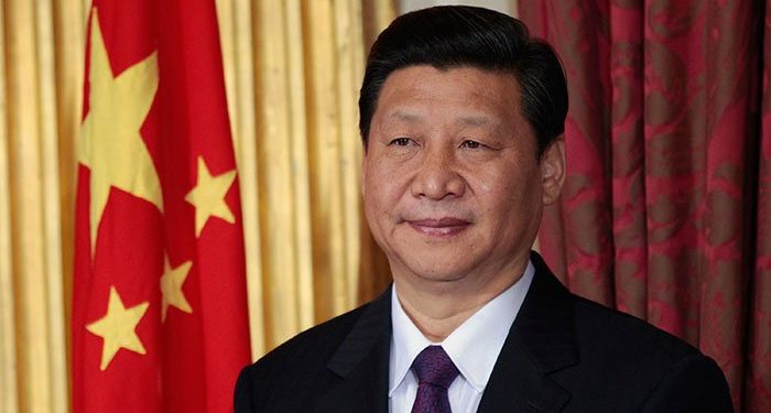 China welcomes outstanding people from across the world: President Xi responds to Pakistani students